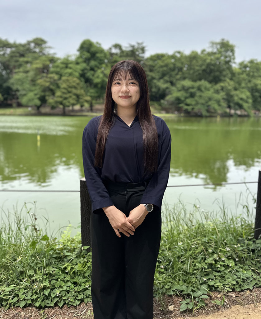 本多　舞香